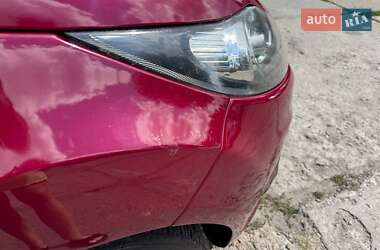 Хэтчбек Ford Fiesta 2011 в 