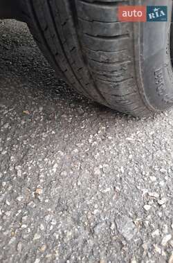 Хэтчбек Ford Fiesta 2010 в 