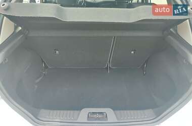Хэтчбек Ford Fiesta 2014 в 