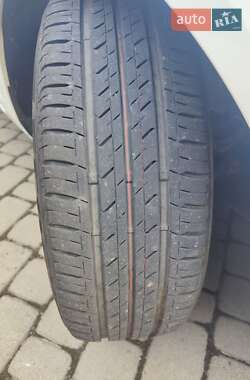 Хэтчбек Ford Fiesta 2014 в 
