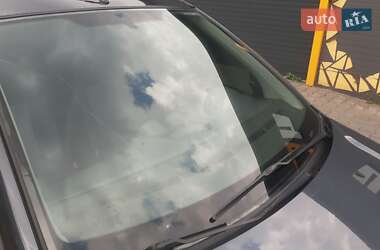 Хэтчбек Ford Fiesta 2007 в 