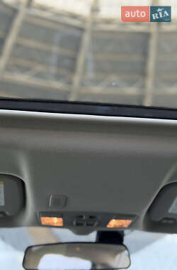 Седан Ford Fiesta 2014 в 