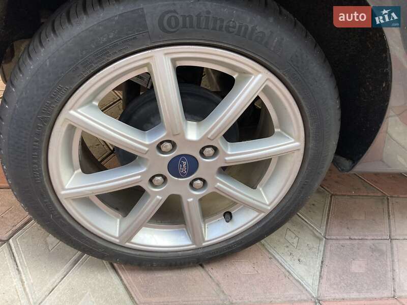 Седан Ford Fiesta 2019 в Вознесенске фото 3 Седан Ford Fiesta 2019 в Вознесенске