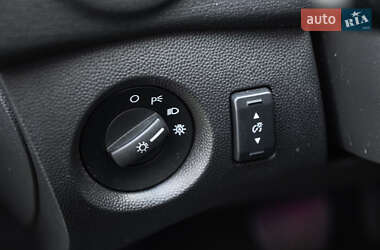 Седан Ford Fiesta 2014 в 