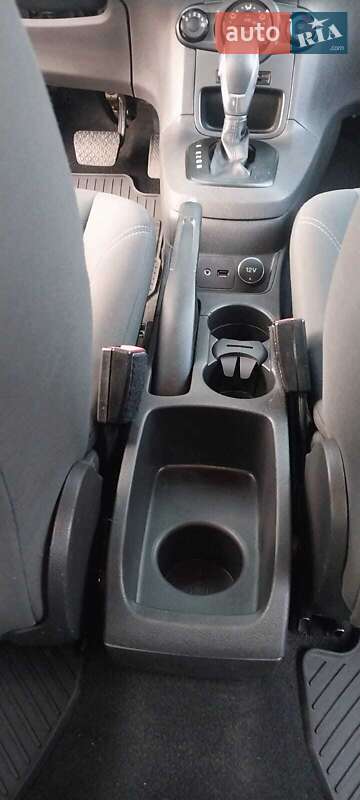 Хэтчбек Ford Fiesta 2013 в Гостомеле фото 33 Хэтчбек Ford Fiesta 2013 в Гостомеле