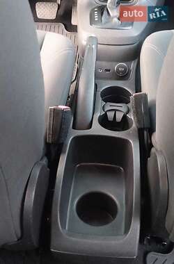 Хэтчбек Ford Fiesta 2013 в 