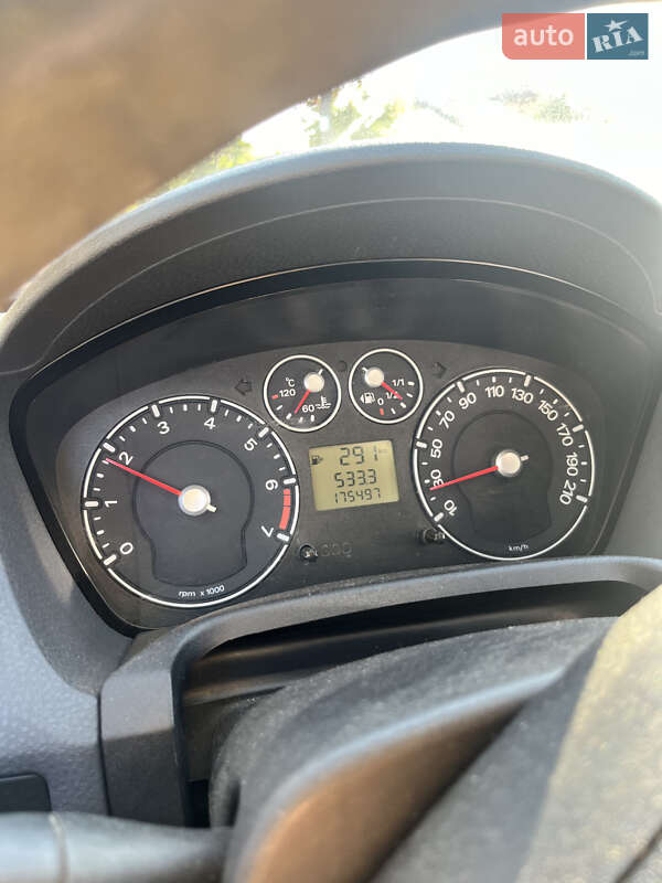 Хэтчбек Ford Fiesta 2008 в Львове фото 6 Хэтчбек Ford Fiesta 2008 в Львове