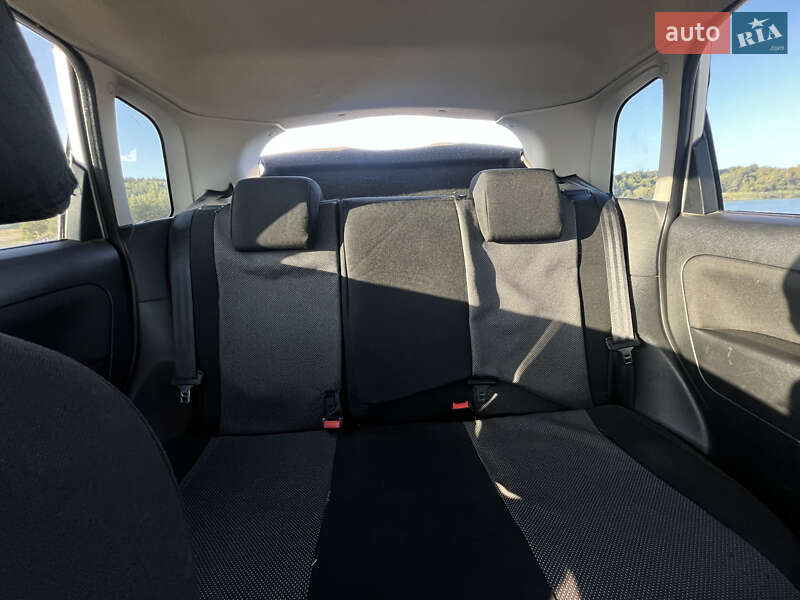 Хэтчбек Ford Fiesta 2008 в Львове фото 11 Хэтчбек Ford Fiesta 2008 в Львове