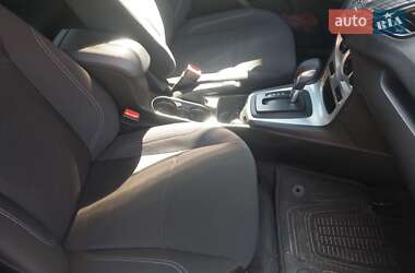 Хэтчбек Ford Fiesta 2018 в 