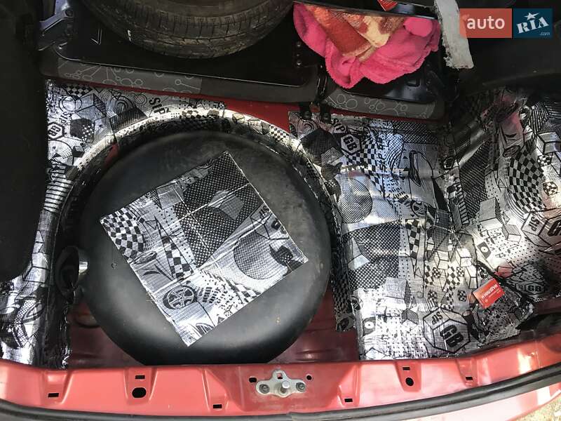 Хэтчбек Ford Fiesta 2007 в Киеве