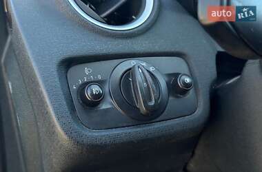 Хэтчбек Ford Fiesta 2011 в 