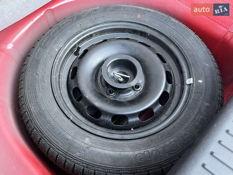 Хэтчбек Ford Fiesta 2012 в Одессе