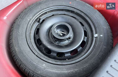 Хэтчбек Ford Fiesta 2012 в 