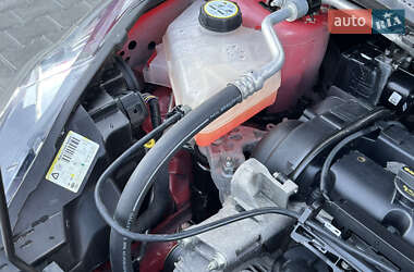 Хэтчбек Ford Fiesta 2012 в 