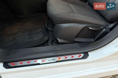 Хэтчбек Ford Fiesta 2019 в 