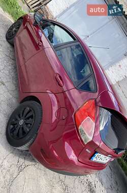 Хэтчбек Ford Fiesta 2013 в Виннице