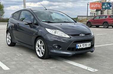 Хэтчбек Ford Fiesta 2009 в Киеве