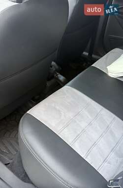 Хэтчбек Ford Fiesta 2013 в 