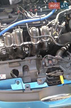 Хэтчбек Ford Fiesta 2012 в Киеве
