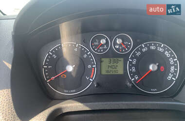 Хэтчбек Ford Fiesta 2007 в 