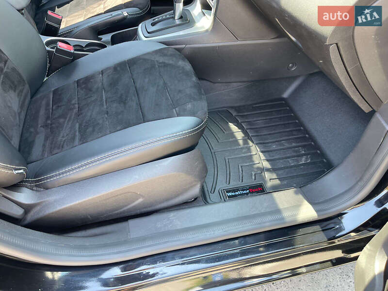 Седан Ford Fiesta 2019 в Ужгороде