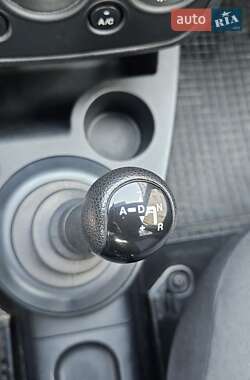 Хэтчбек Ford Fiesta 2006 в 