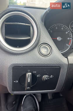 Хэтчбек Ford Fiesta 2006 в 