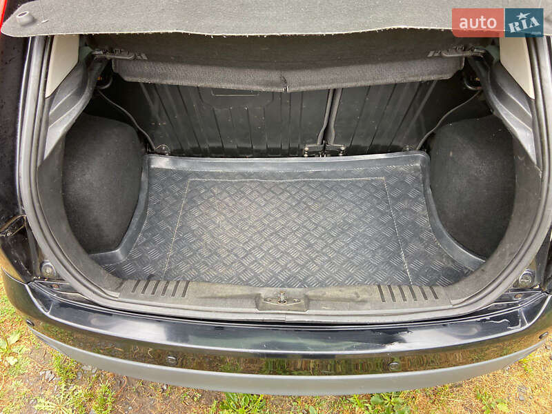 Хэтчбек Ford Fiesta 2007 в Луцке фото 9 Хэтчбек Ford Fiesta 2007 в Луцке