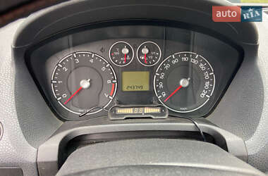 Хэтчбек Ford Fiesta 2007 в 