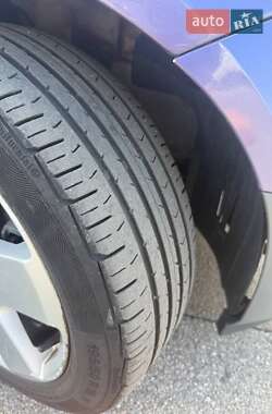 Хэтчбек Ford Fiesta 2008 в 