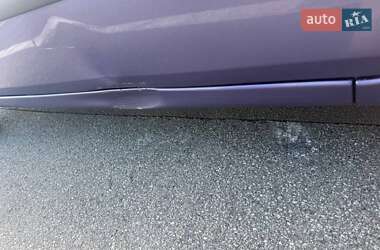 Хэтчбек Ford Fiesta 2008 в 