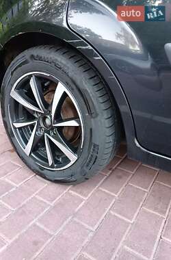 Хэтчбек Ford Fiesta 2008 в 