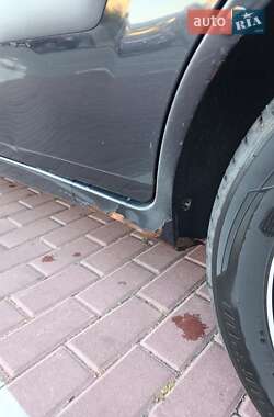 Хэтчбек Ford Fiesta 2008 в 