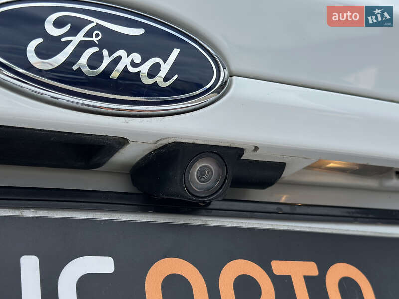 Хэтчбек Ford Fiesta 2019 в Шептицькому фото 18 Хэтчбек Ford Fiesta 2019 в Шептицькому