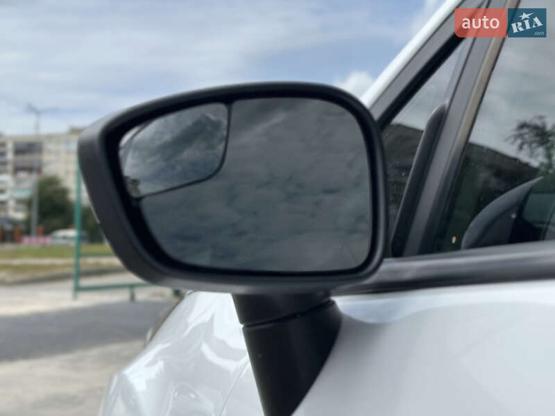 Хэтчбек Ford Fiesta 2019 в Шептицькому фото 25 Хэтчбек Ford Fiesta 2019 в Шептицькому