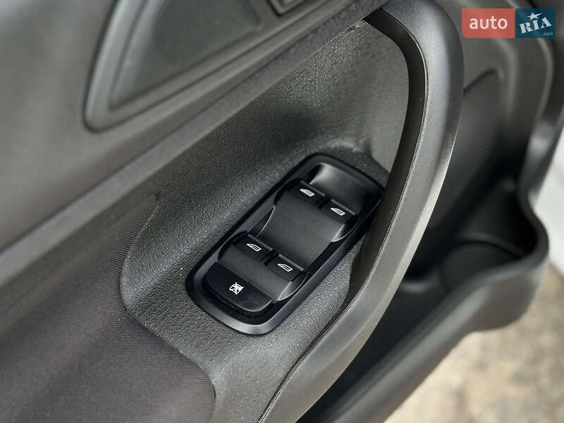 Хэтчбек Ford Fiesta 2019 в Шептицькому фото 29 Хэтчбек Ford Fiesta 2019 в Шептицькому