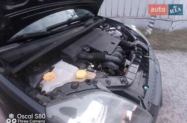 Хэтчбек Ford Fiesta 2007 в 