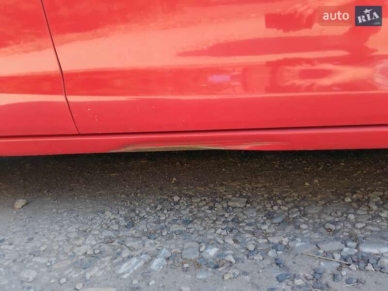 Хэтчбек Ford Fiesta 2010 в Малодолинском фото 8 Хэтчбек Ford Fiesta 2010 в Малодолинском