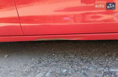 Хэтчбек Ford Fiesta 2010 в 