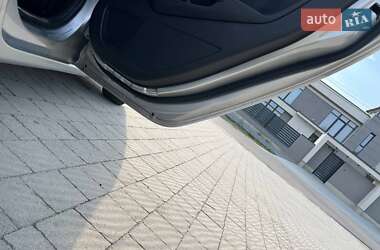 Хэтчбек Ford Fiesta 2013 в 