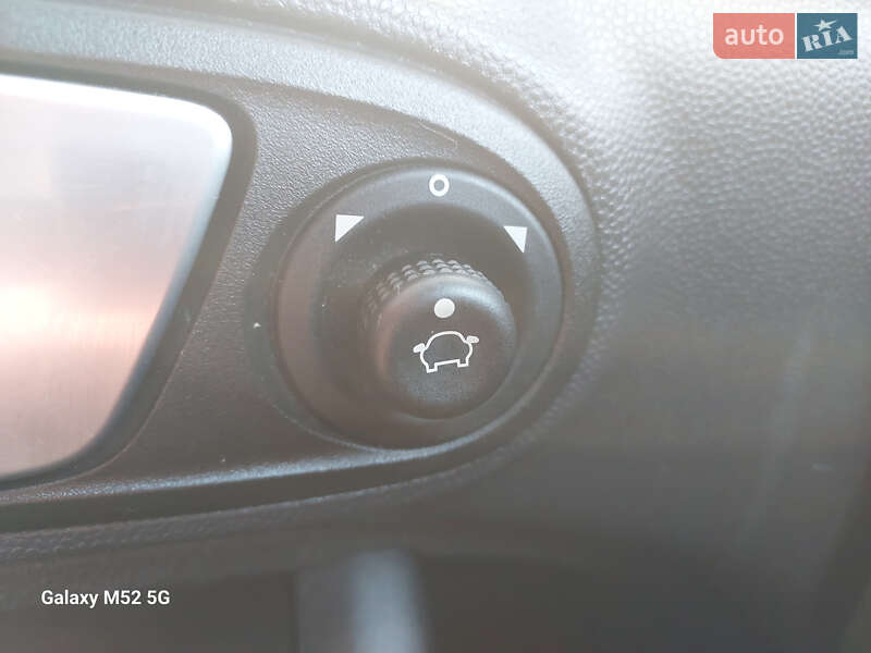 Хетчбек Ford Fiesta 2018 в Києві фото 29 Хетчбек Ford Fiesta 2018 в Києві