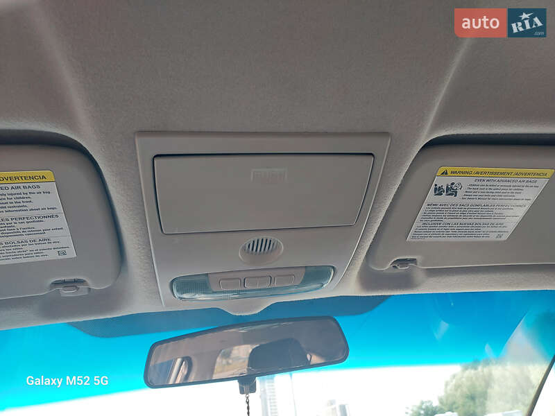 Хетчбек Ford Fiesta 2018 в Києві фото 31 Хетчбек Ford Fiesta 2018 в Києві