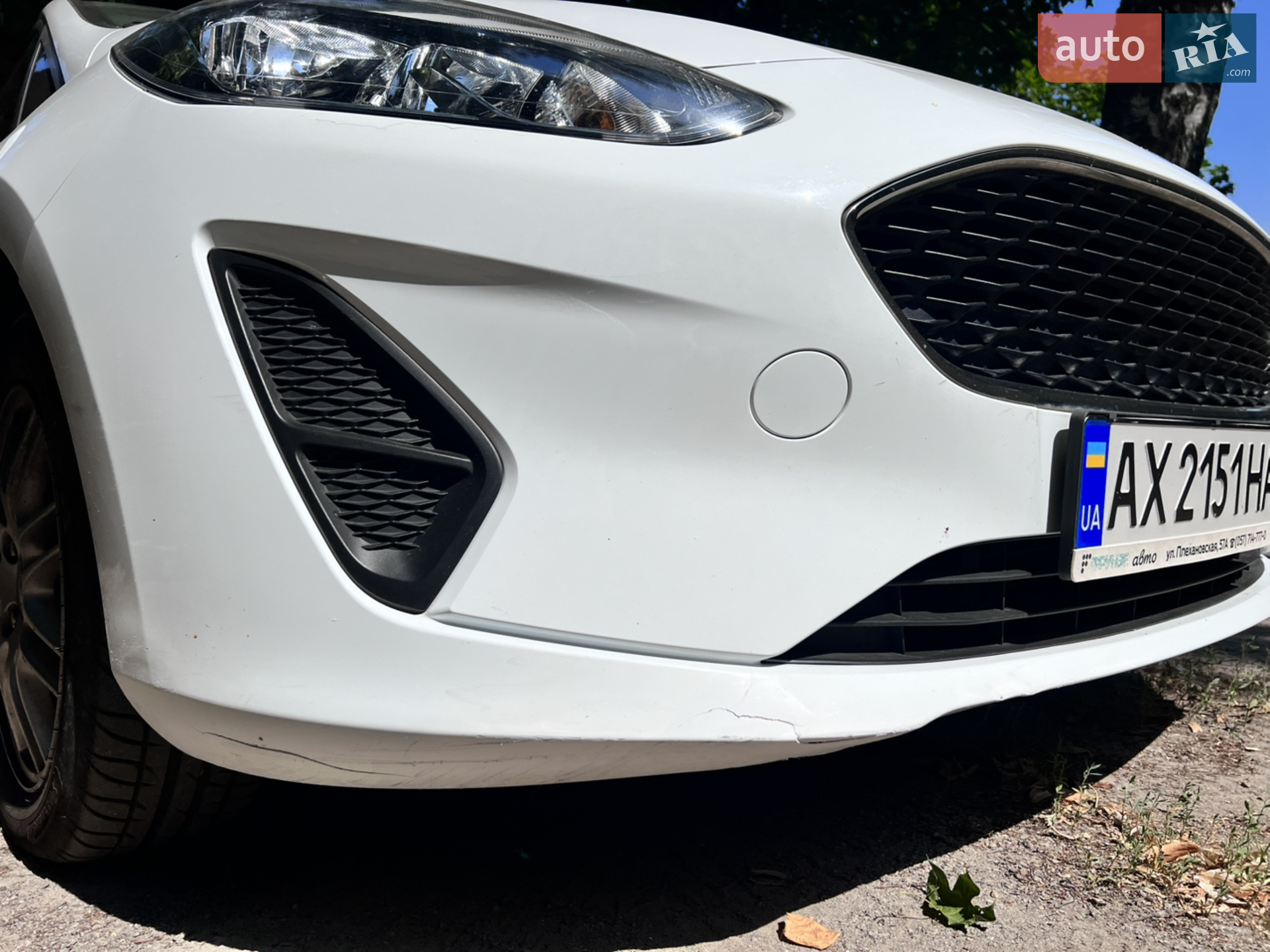2017 Ford Fiesta - мініатюра 17