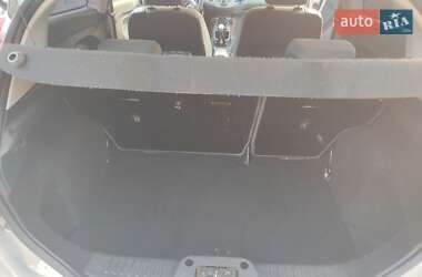 Хэтчбек Ford Fiesta 2010 в 