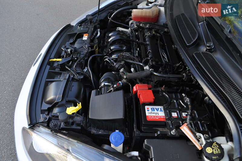 Хэтчбек Ford Fiesta 2013 в Киеве фото 58 Хэтчбек Ford Fiesta 2013 в Киеве