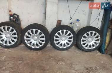 Хэтчбек Ford Fiesta 2010 в 