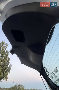 Хэтчбек Ford Fiesta 2013 в 