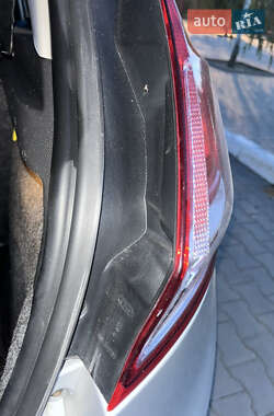 Хэтчбек Ford Fiesta 2013 в 