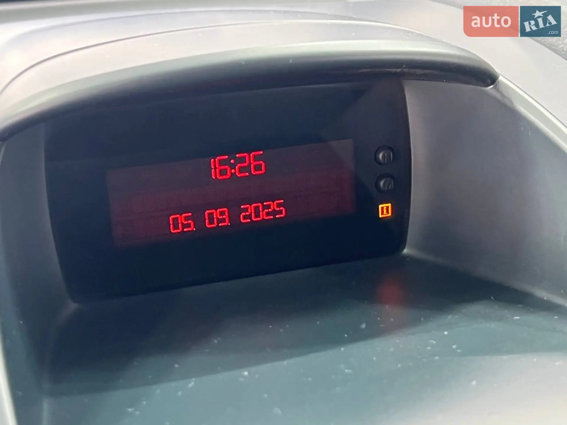 2012 Ford Fiesta - мініатюра 15