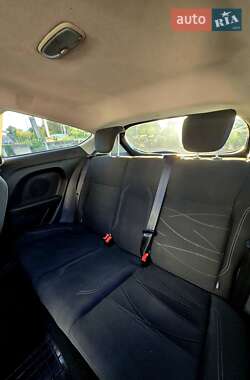 Хэтчбек Ford Fiesta 2014 в 